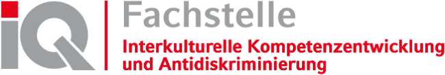Logo IQ Fachstelle IKA